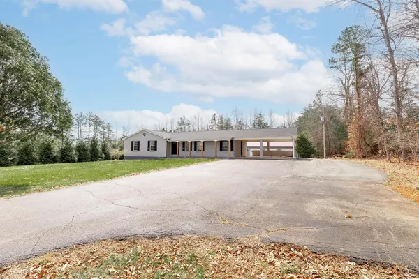 $429,900 | 3538 Gladys Road, Gladys, VA 24554