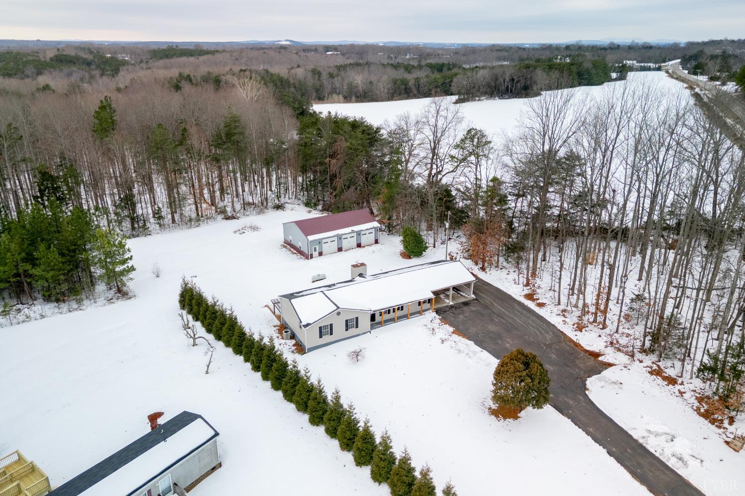 3538 Gladys Road Gladys, VA 24554 - Photo 70 of 82