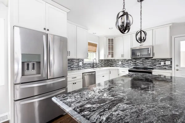 $429,900 | 3538 Gladys Road, Gladys, VA 24554