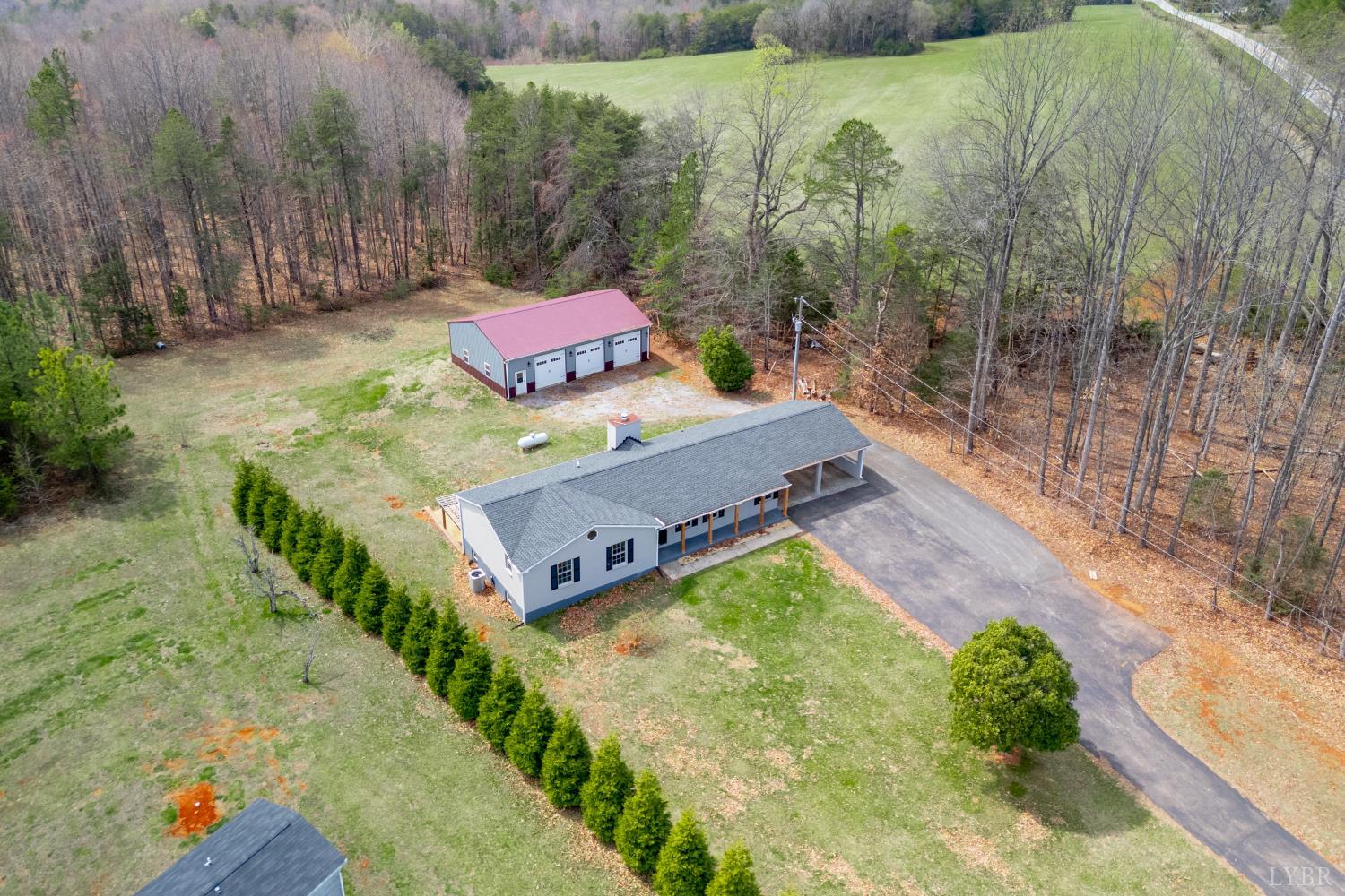 3538 Gladys Road Gladys, VA 24554 - Photo 71 of 81
