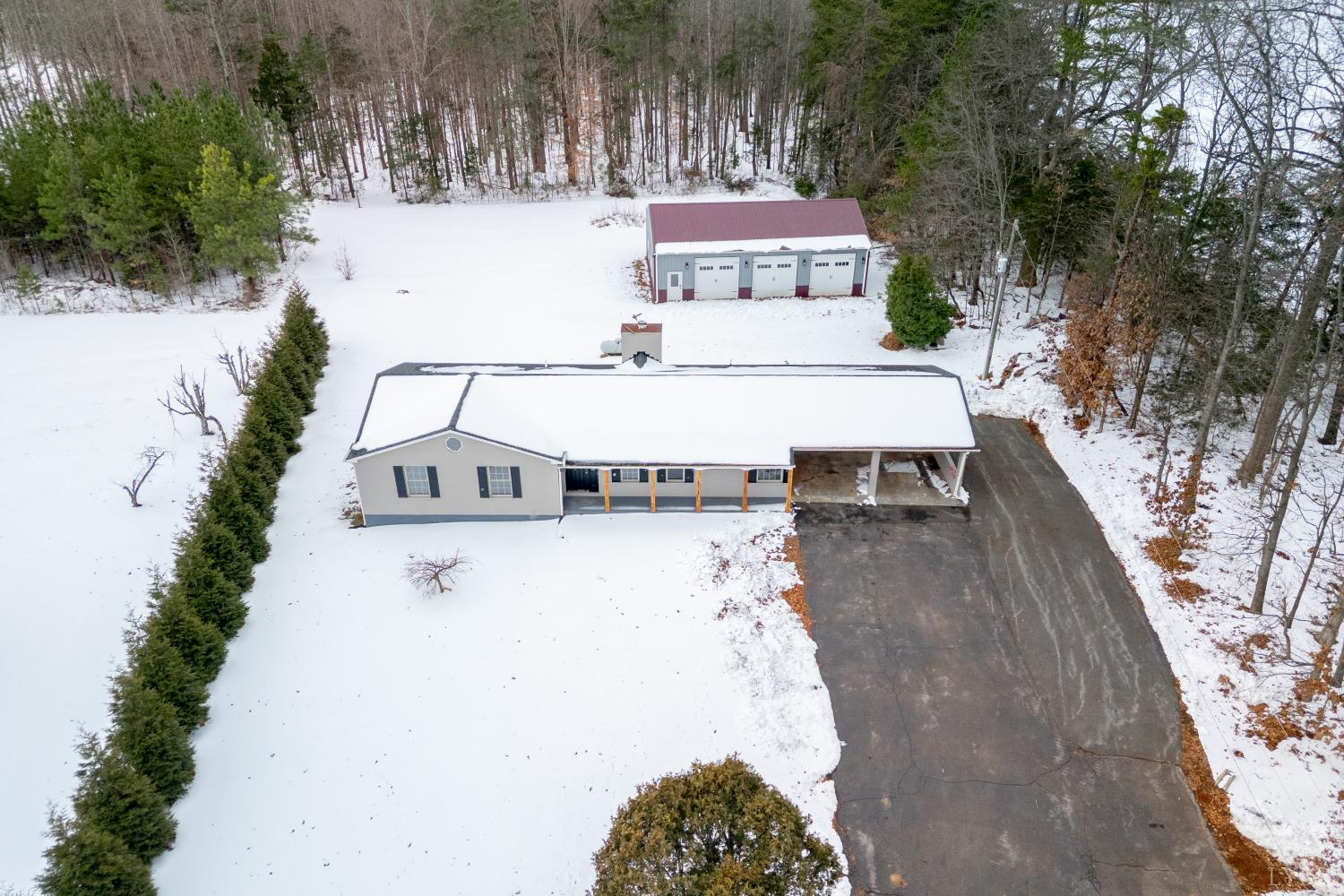 3538 Gladys Road Gladys, VA 24554 - Photo 71 of 82