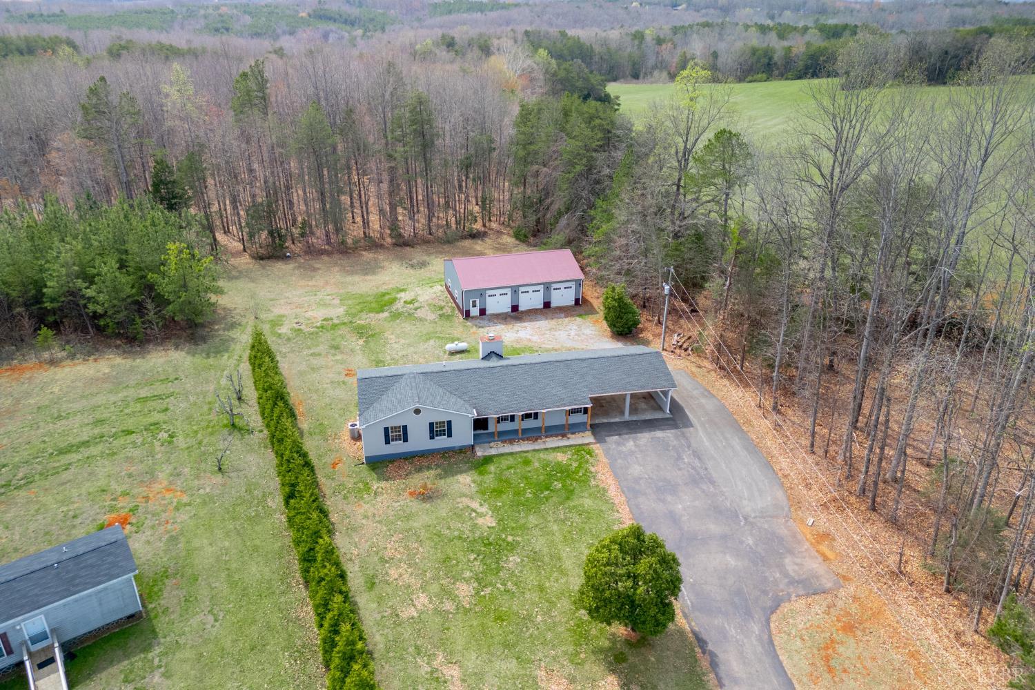 3538 Gladys Road Gladys, VA 24554 - Photo 72 of 81