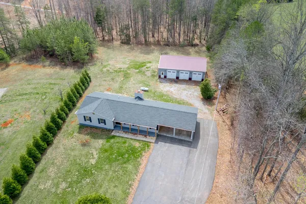 $429,900 | 3538 Gladys Road, Gladys, VA 24554