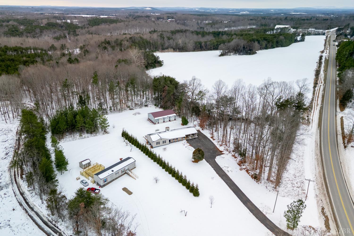 3538 Gladys Road Gladys, VA 24554 - Photo 73 of 82