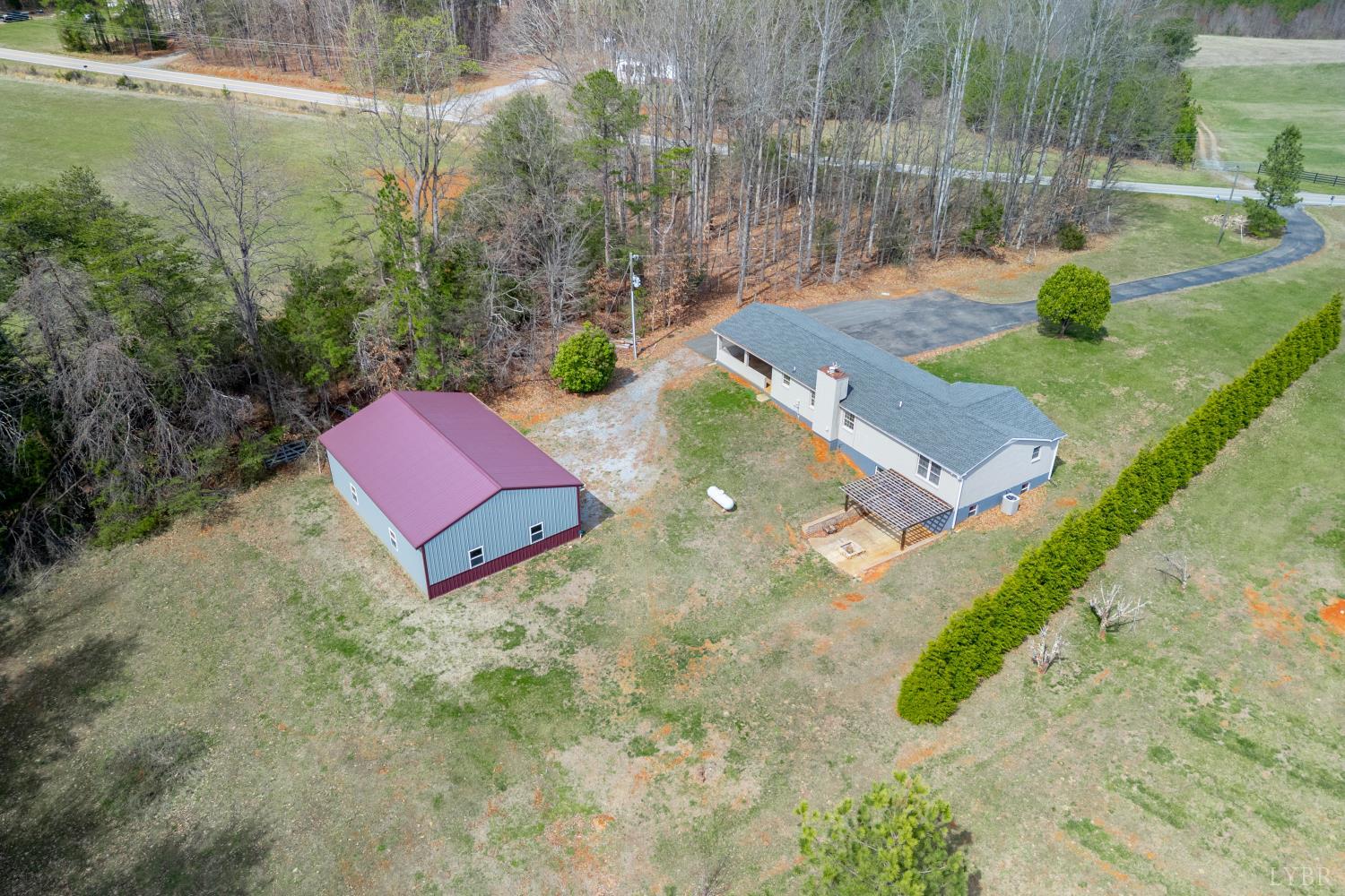 3538 Gladys Road Gladys, VA 24554 - Photo 74 of 81