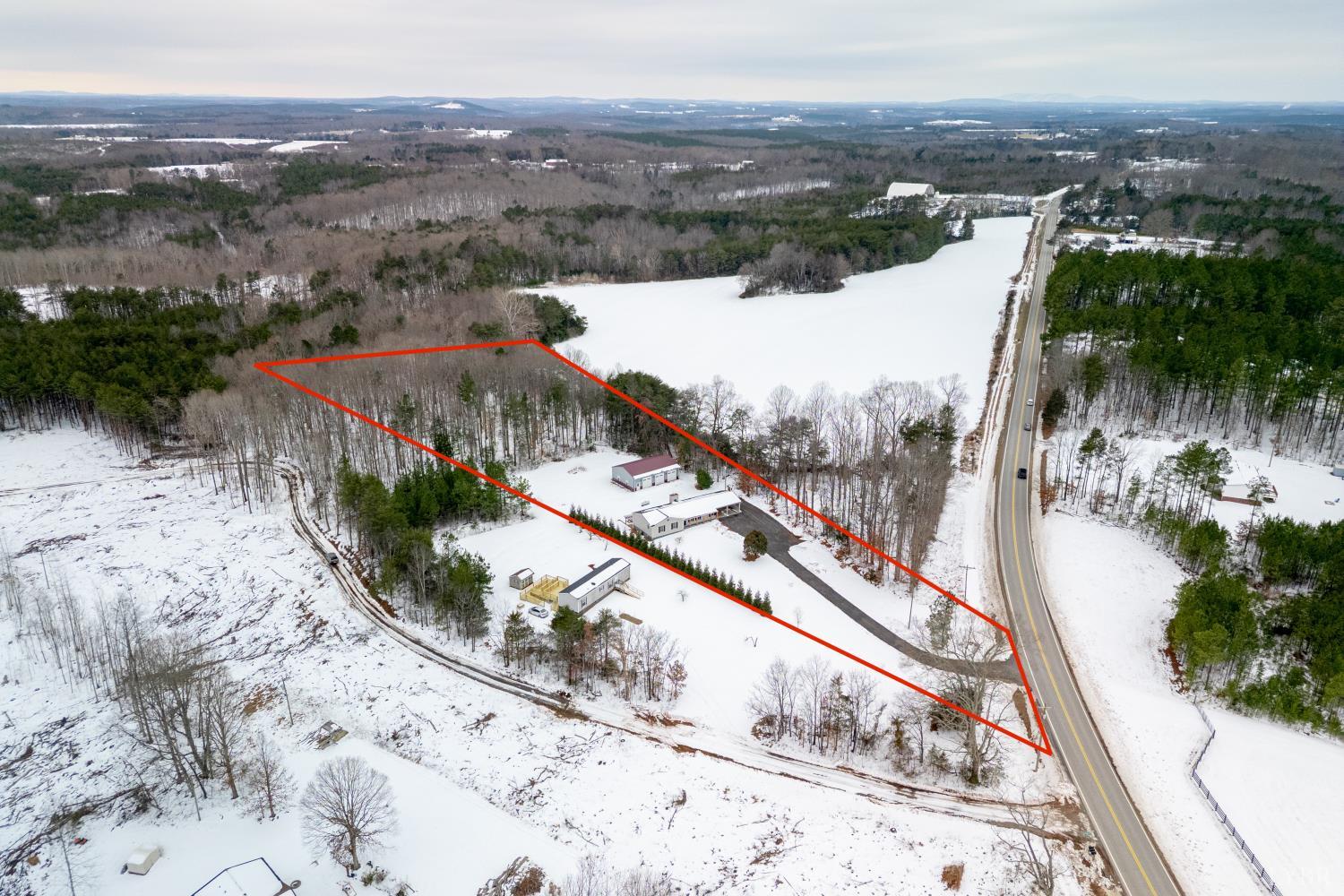 3538 Gladys Road Gladys, VA 24554 - Photo 75 of 82