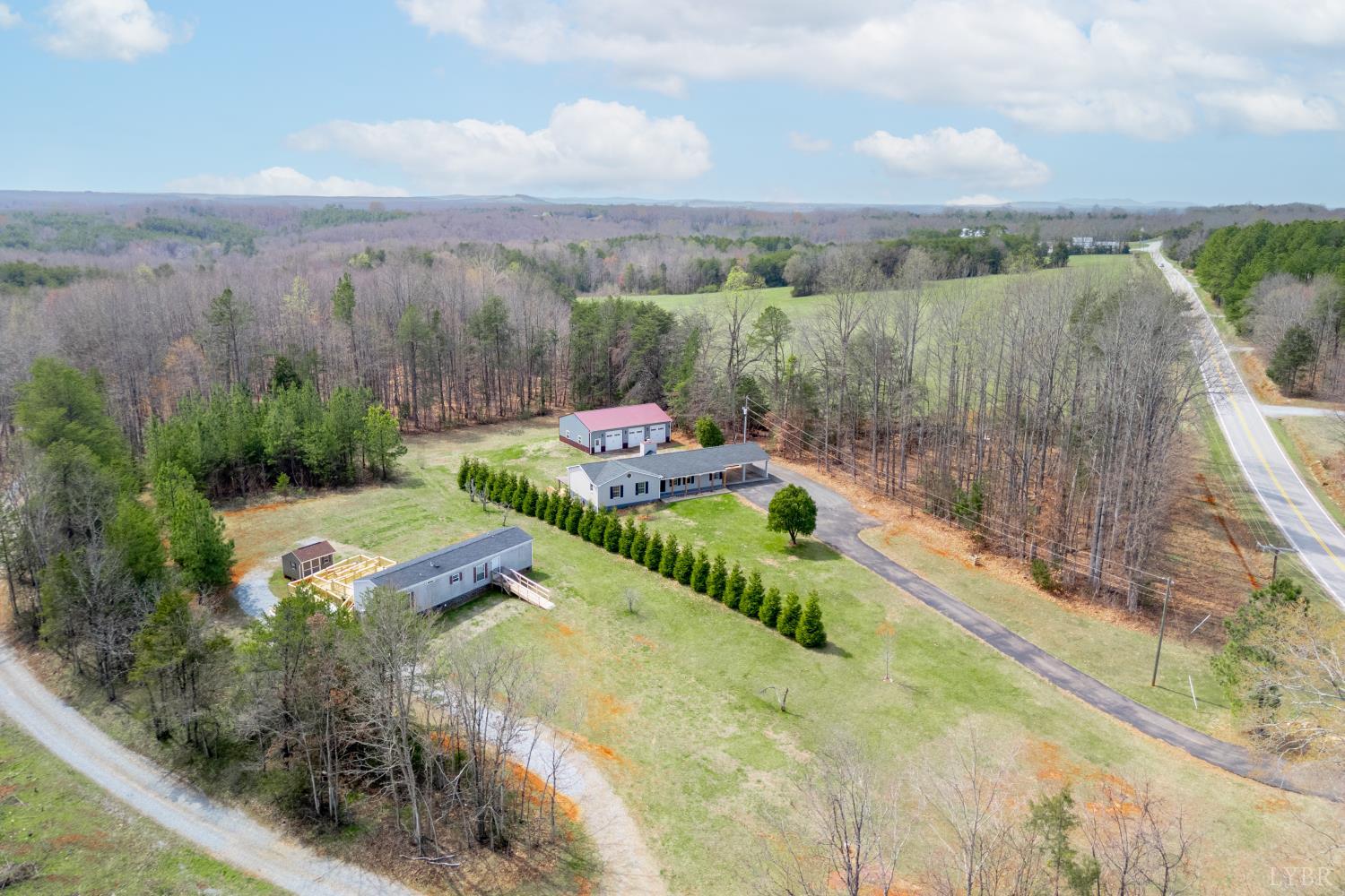 3538 Gladys Road Gladys, VA 24554 - Photo 76 of 81