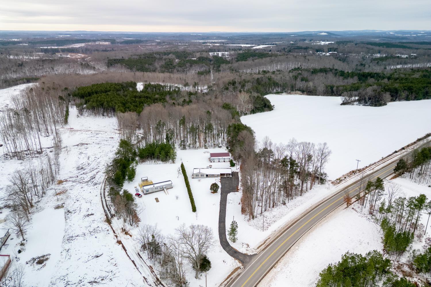 3538 Gladys Road Gladys, VA 24554 - Photo 76 of 82