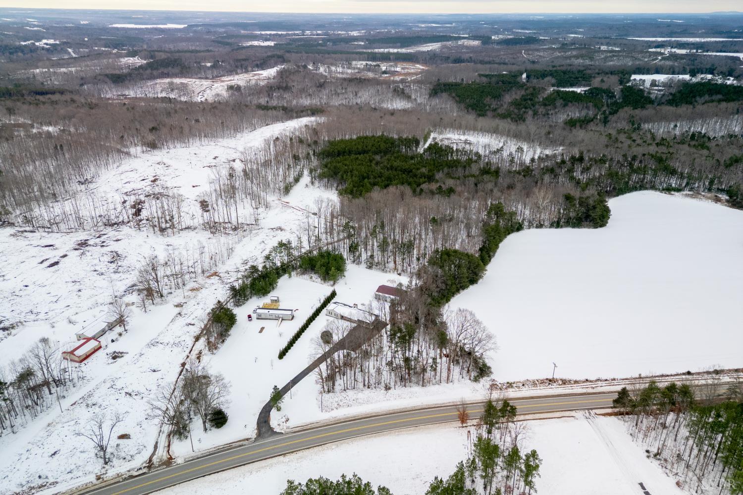 3538 Gladys Road Gladys, VA 24554 - Photo 77 of 82