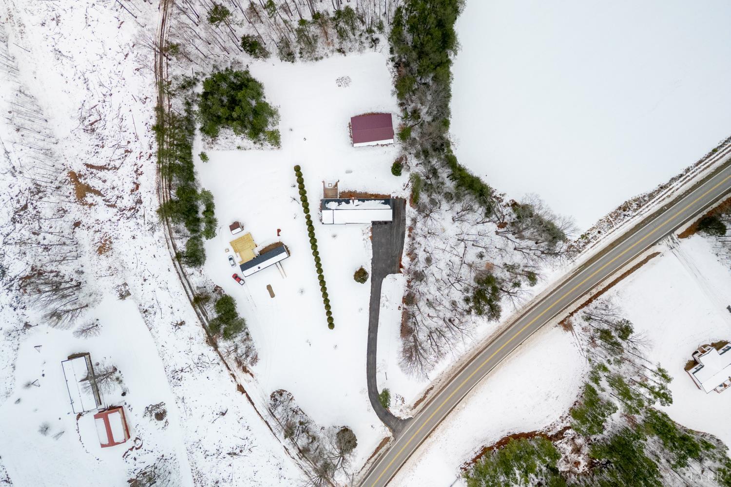 3538 Gladys Road Gladys, VA 24554 - Photo 78 of 82