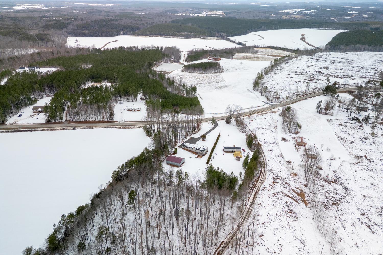 3538 Gladys Road Gladys, VA 24554 - Photo 79 of 82