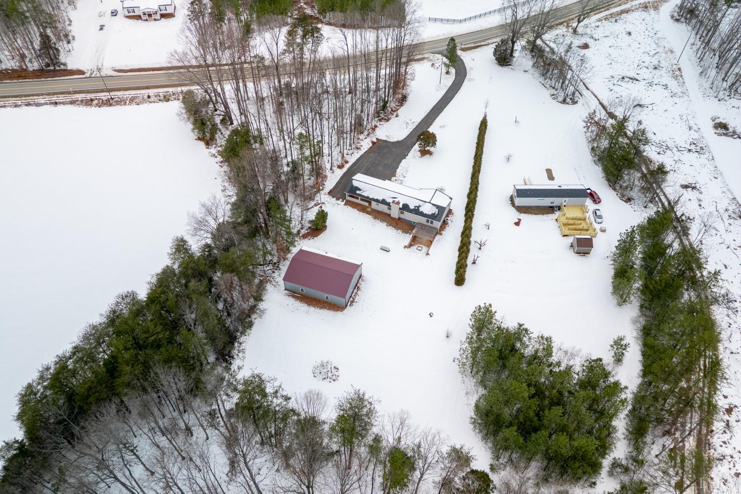 3538 Gladys Road Gladys, VA 24554 - Photo 80 of 82