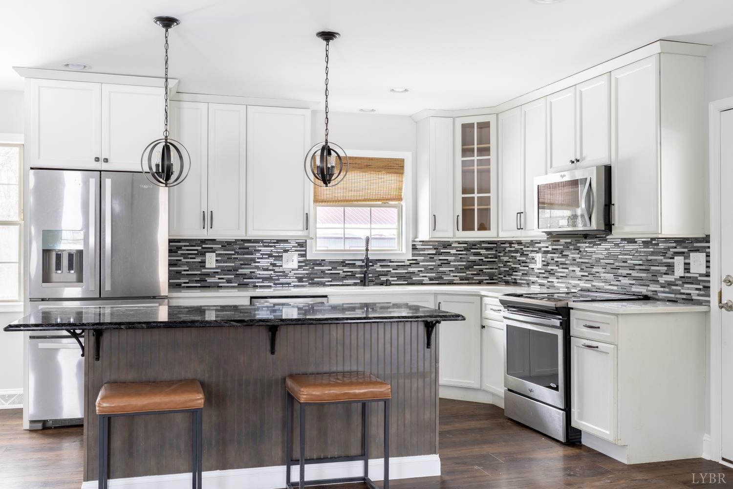 3538 Gladys Road Gladys, VA 24554 - Photo 8 of 82