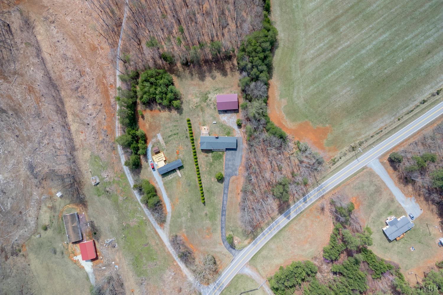 3538 Gladys Road Gladys, VA 24554 - Photo 81 of 81