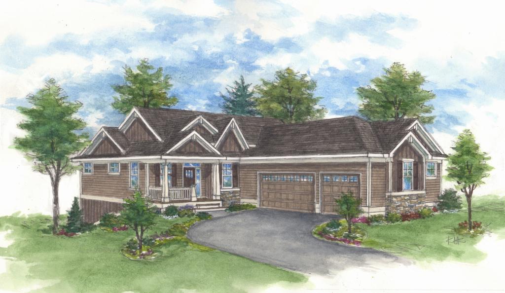 4678 Fable Road North Hugo, MN 55038 - Photo 1 of 1 Gallery Image 1