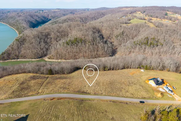 $73,999 | Lot 15 Amonett Circle, Byrdstown, TN 38549
