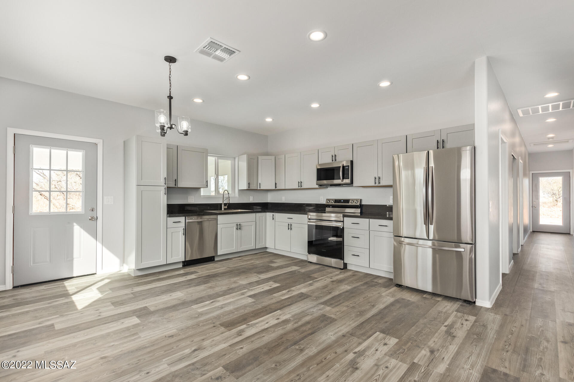 1791 Cajeme Court Rio Rico, AZ 85648 - Photo 8 of 26