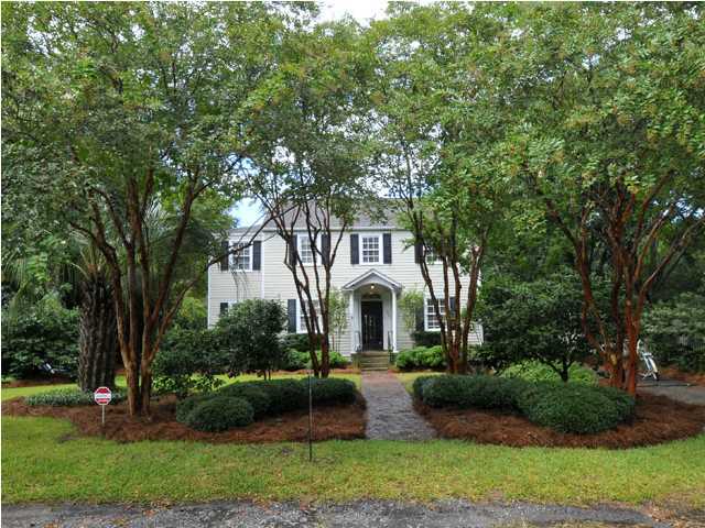 309 Bennett Street Mount Pleasant, SC 29464 - Photo 1 of 23 Primary Photo