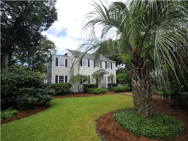 309 Bennett Street Mount Pleasant, SC 29464 - Photo 2 of 23 Additional Photo