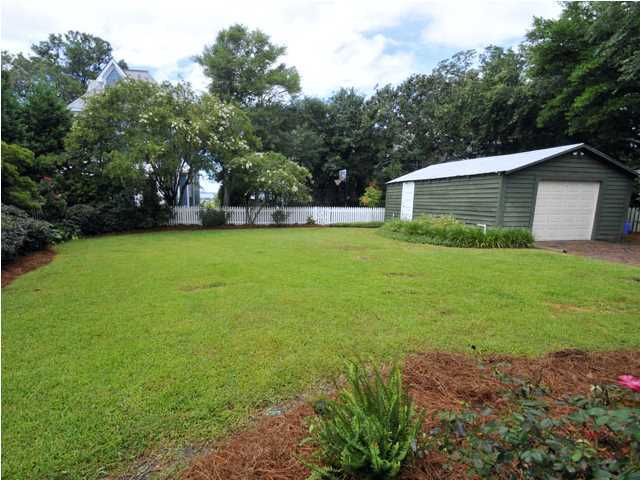 309 Bennett Street Mount Pleasant, SC 29464 - Photo 21 of 23 Additional Photo