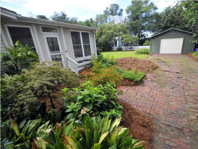309 Bennett Street Mount Pleasant, SC 29464 - Photo 23 of 23 Additional Photo