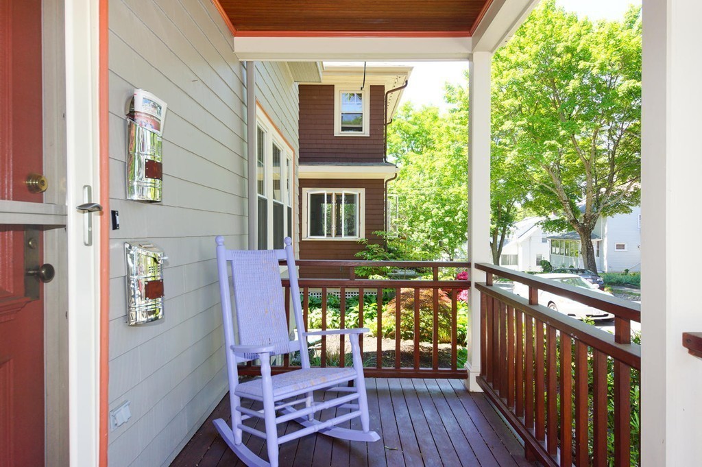 45 Newland Road, Unit 45 Arlington, MA 02474 - Photo 17 of 21 Gallery Image 17