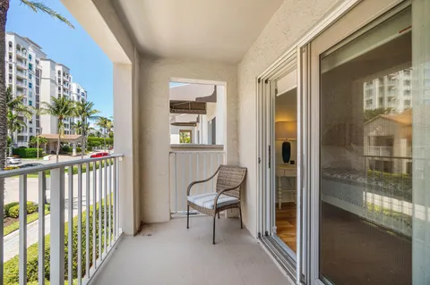 $9,950 | 3604 South Ocean Boulevard, Unit 105, Highland Beach, FL 33487