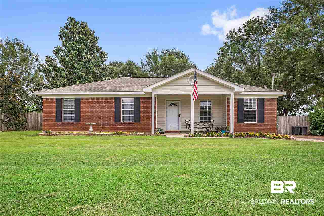 2985 Barlett Drive Mobile, AL 36608 - Photo 1 of 27