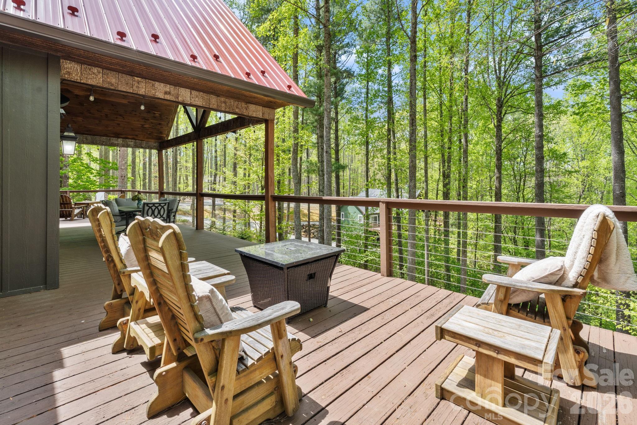 506 Crystal Mountain Road Boone, NC 28607 - Photo 26 of 48