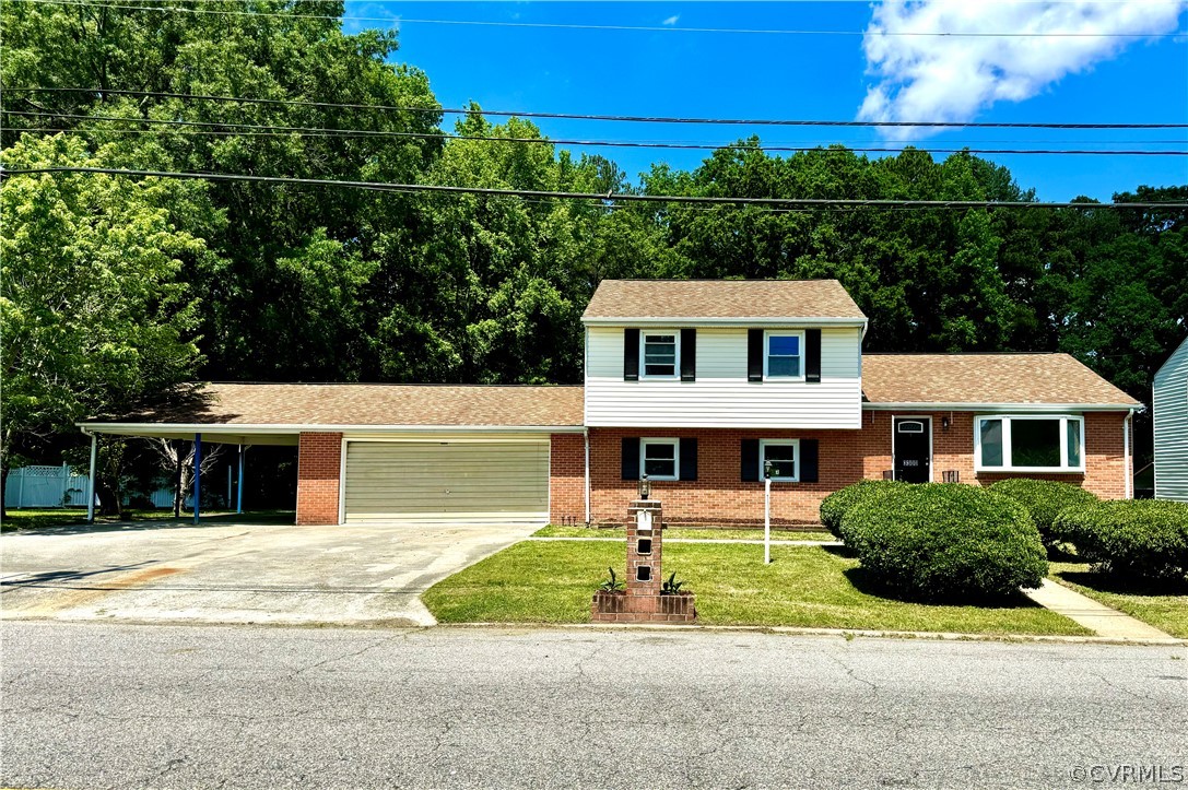 3300 Dupuy Road Colonial Heights, VA 23834 - Photo 1 of 38 Gallery Image 1
