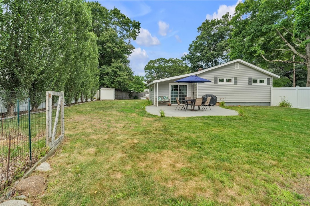 144 Hines Road Cumberland, RI 02864 - Photo 24 of 25