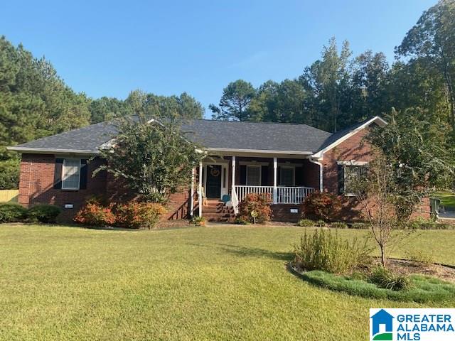 215 Forest Ridge Drive Jacksonville, AL 36265 - Photo 3 of 50