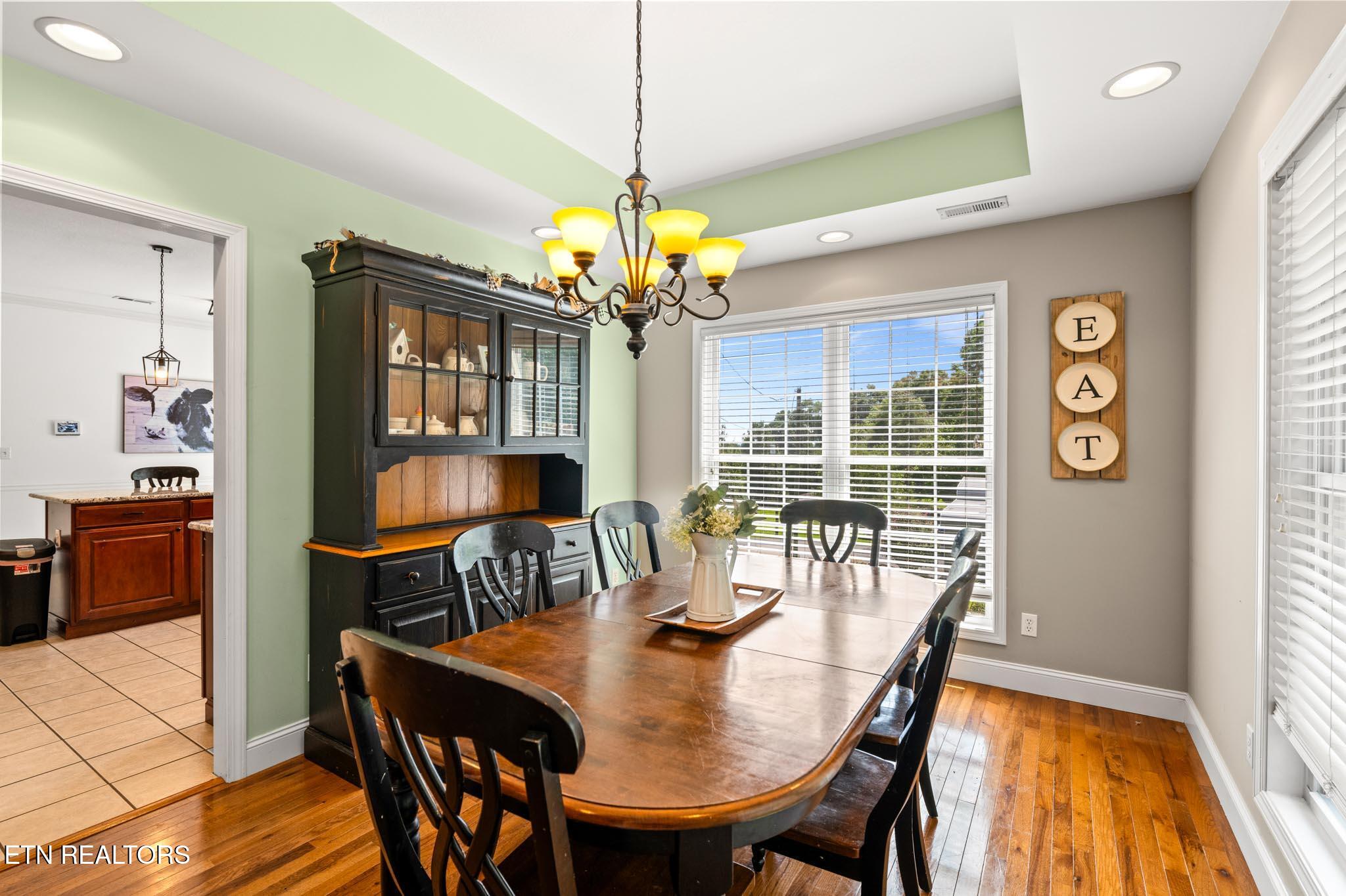 379 Red Hill Road Andersonville, TN 37705 - Photo 19 of 56 24-379 Red Hill Rd