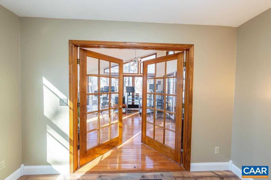 75 Amethyst Road Palmyra, VA 22963 - Photo 28 of 42 a view of an entryway