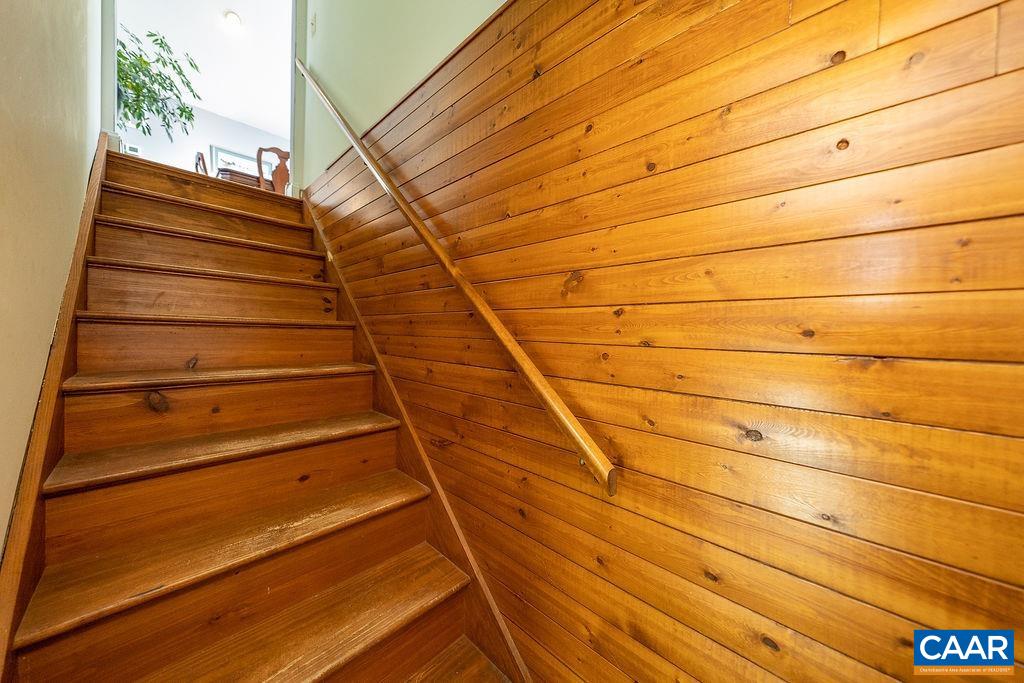 75 Amethyst Road Palmyra, VA 22963 - Photo 37 of 42 a view of entryway with stairs