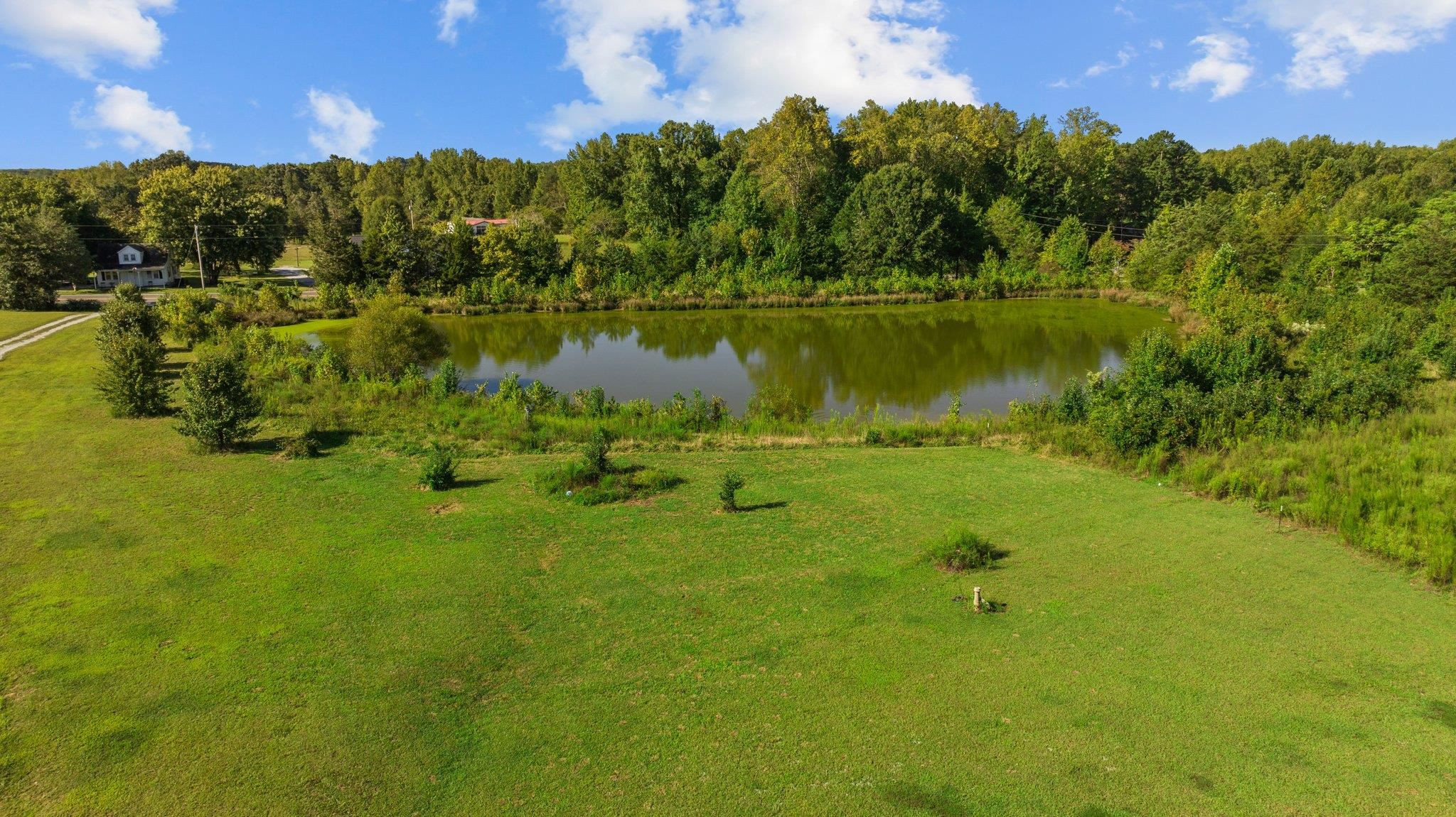 801 Lucy Garrett Road Roxboro, NC 27574 - Photo 11 of 55 Photo 11