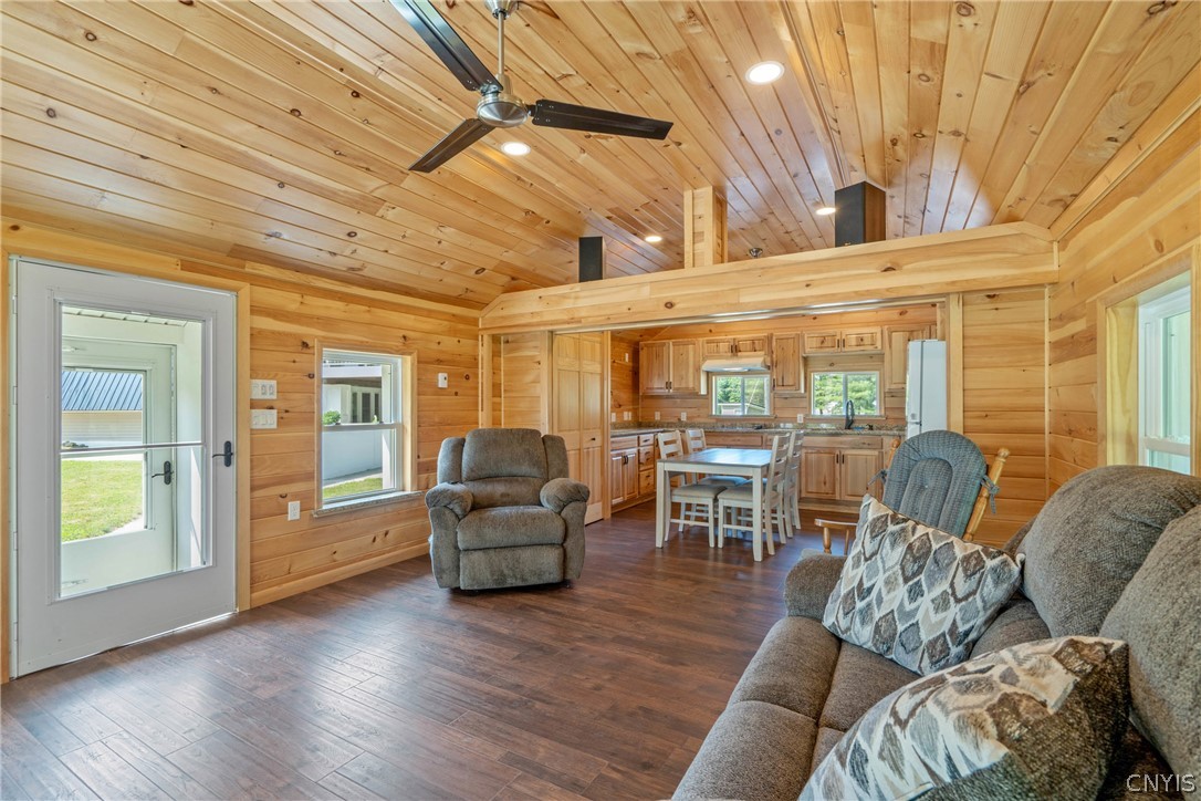 1430 Co Rte 7 Hannibal, NY 13126 - Photo 30 of 48