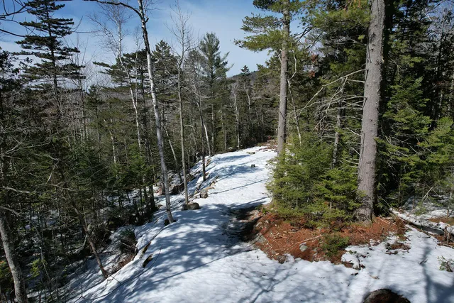 $94,000 | 2007 West Street, Carrabassett Valley, ME 04947