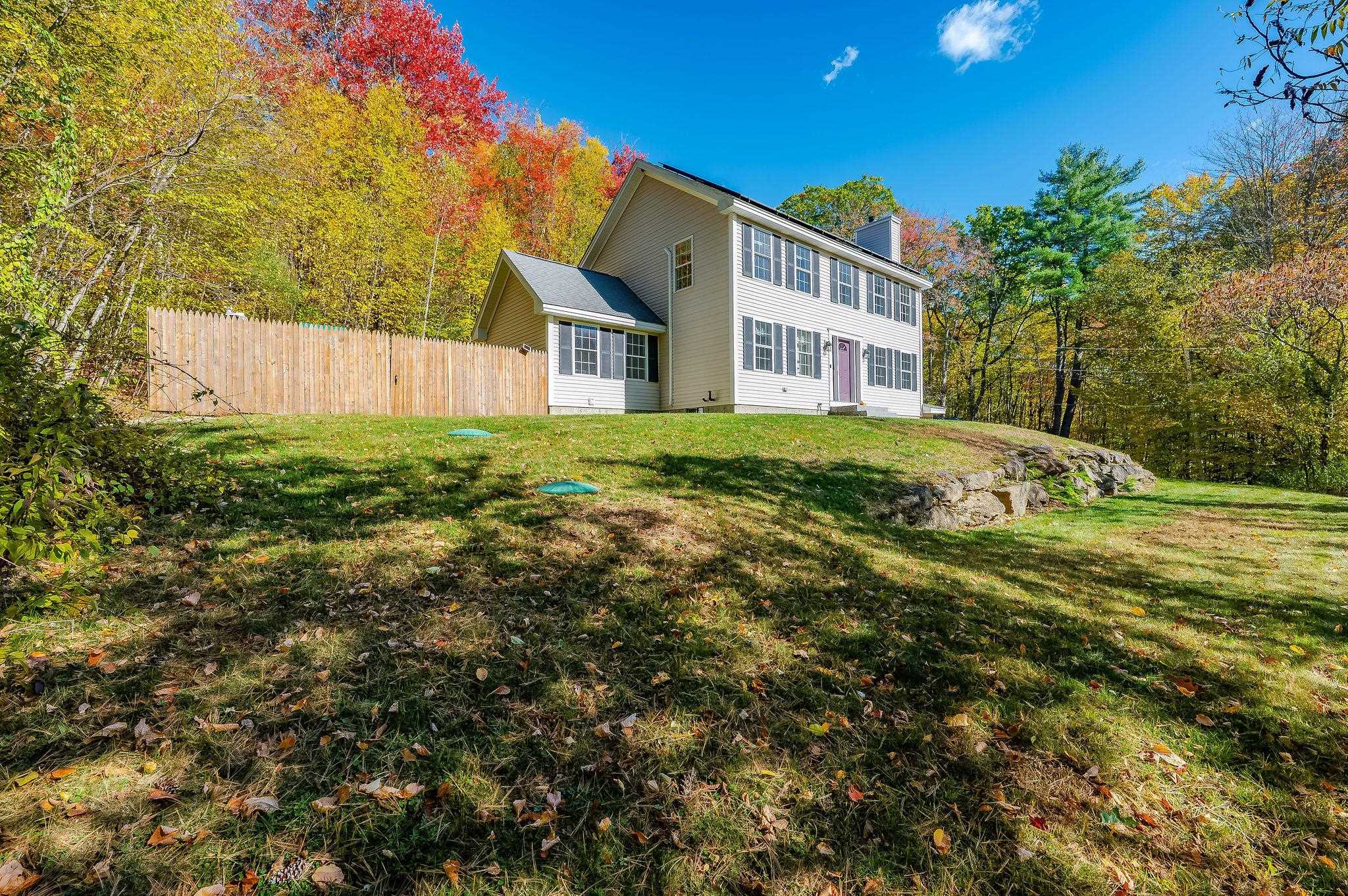 464 North Road Epsom, NH 03234 - Photo 3 of 41 Gallery Image 3