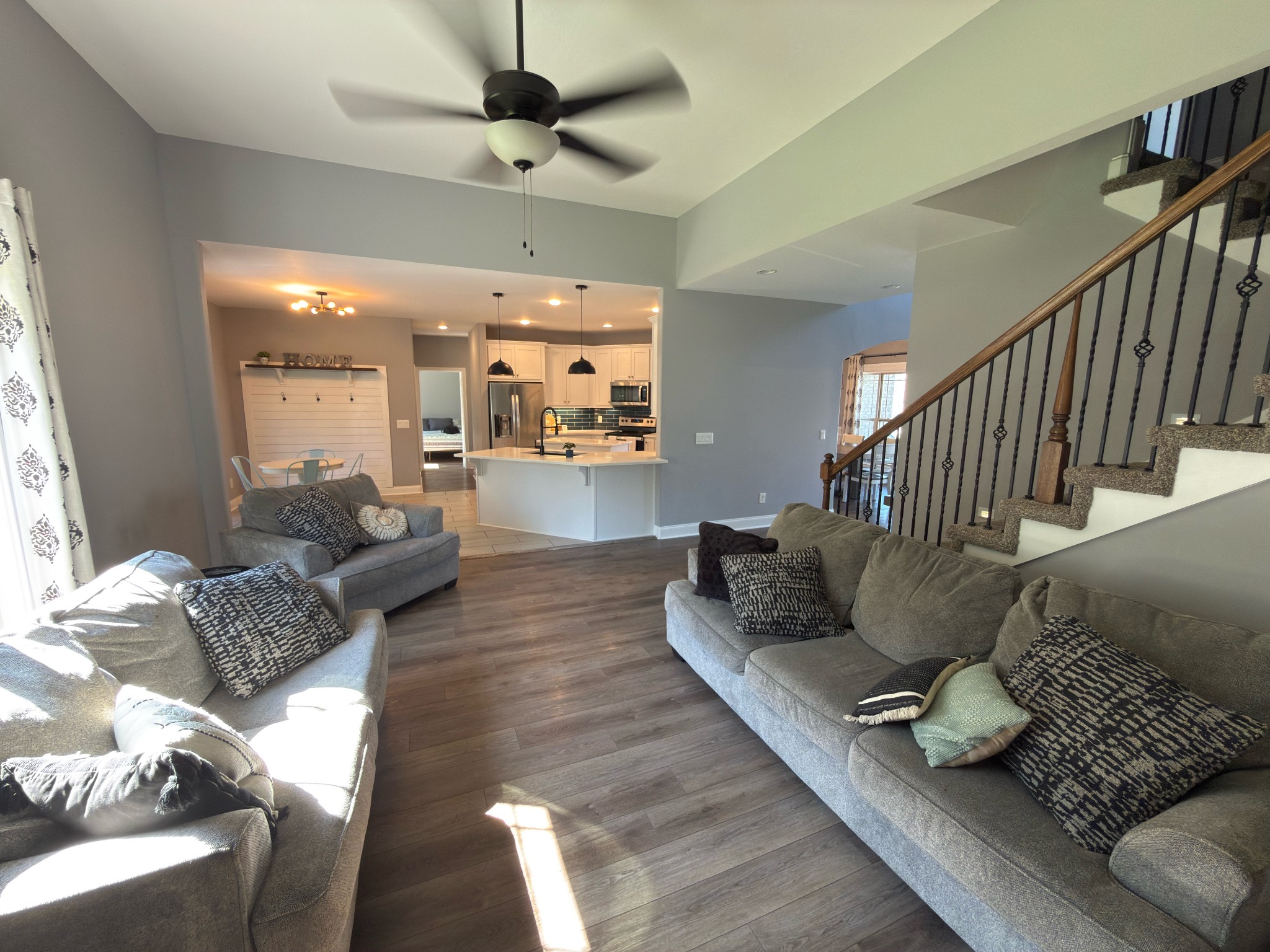 878 Burley Barn Road Clarksville, TN 37042 - Photo 32 of 47