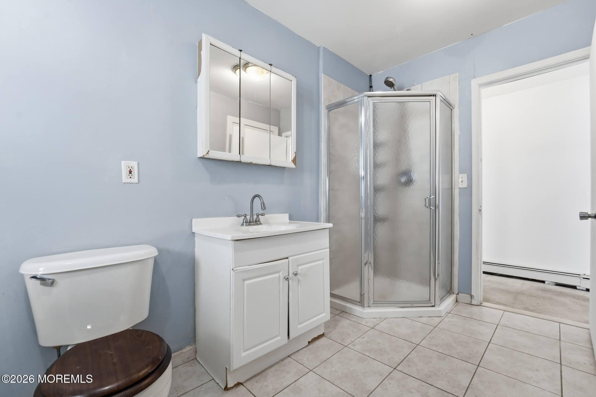 90 Fulton Street Keyport, NJ 07735 - Photo 20 of 31 2nd Bathroom