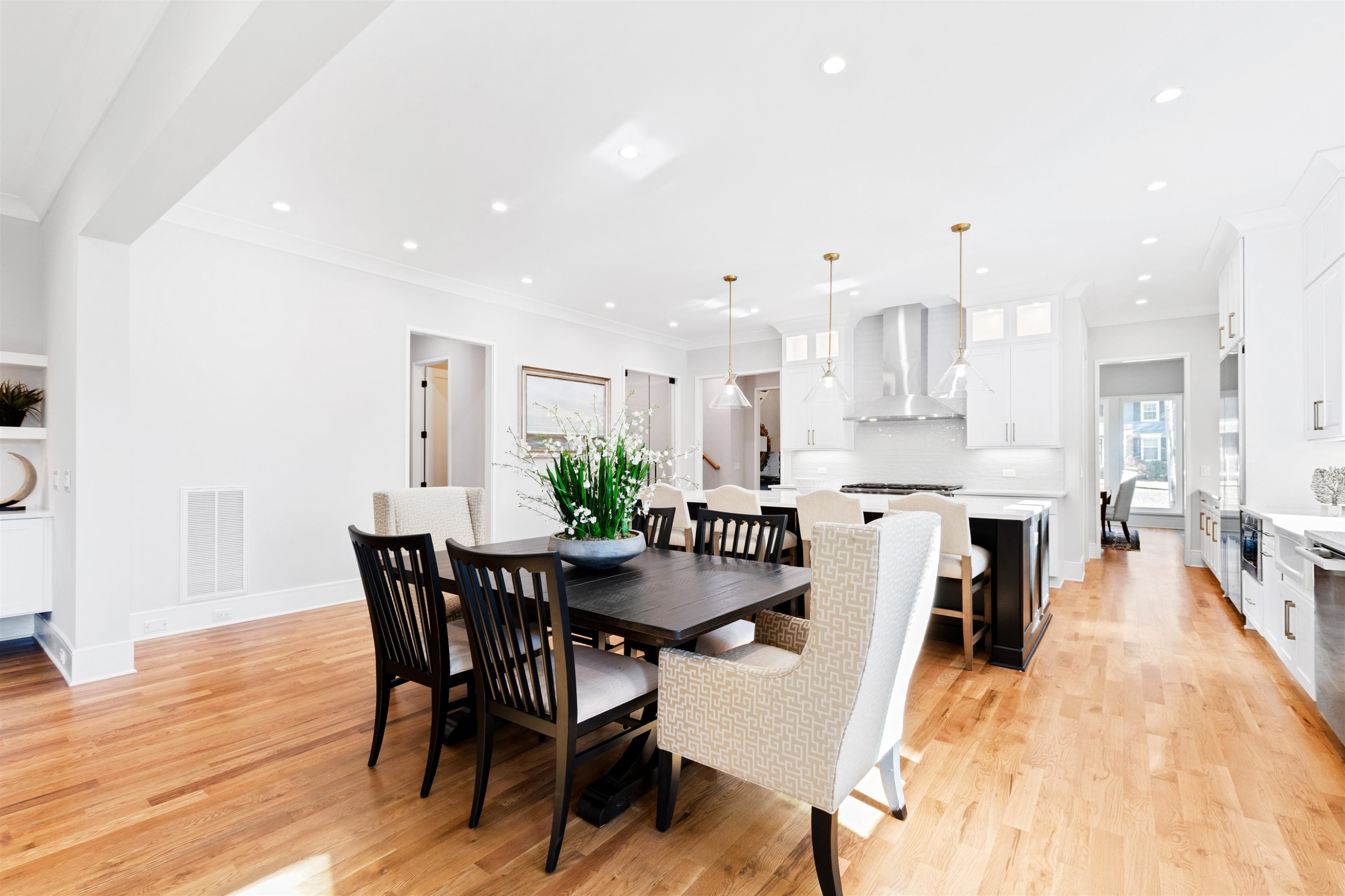 604 Yale Street Raleigh, NC 27609 - Photo 24 of 74 Photo 24