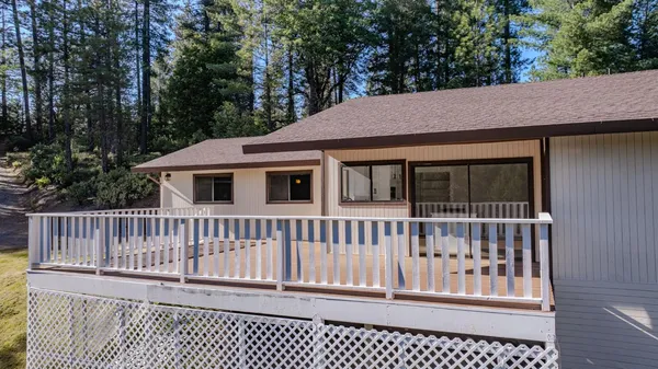 $350,000 | 21640 Clute Canyon Road, Volcano, CA 95689