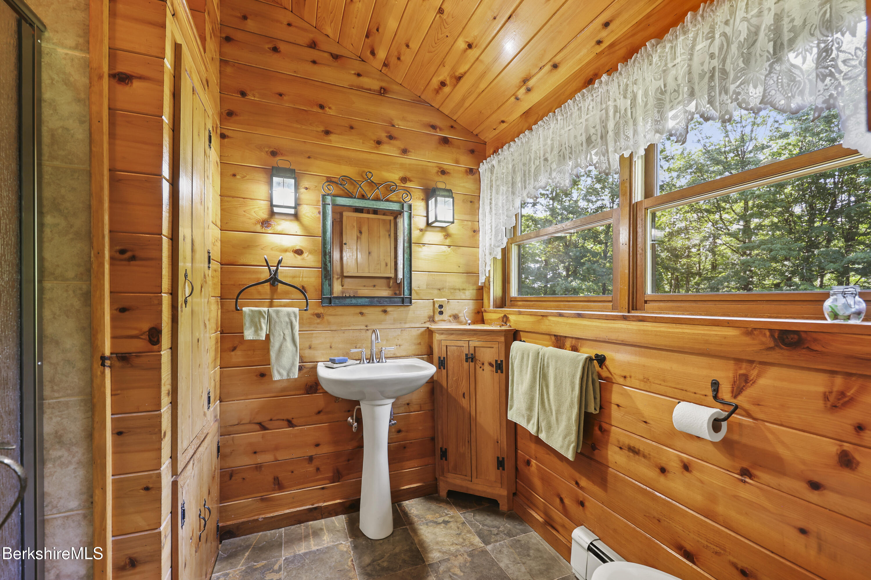 87 Old Orebed Road Lanesborough, MA 01237 - Photo 35 of 77 primary bath