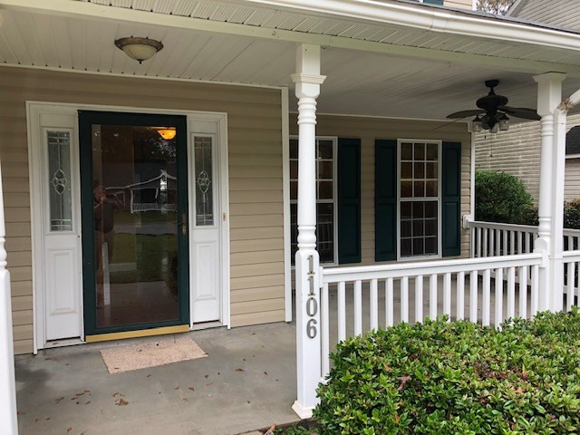 1106 Chivalry Street Sumter, SC 29154 - Photo 2 of 23 Gallery Image 2