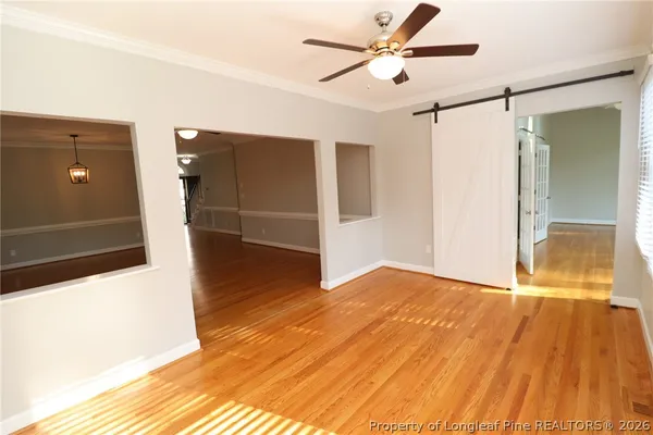 $2,395 | 7915 Footman Way, Raleigh, NC 27615