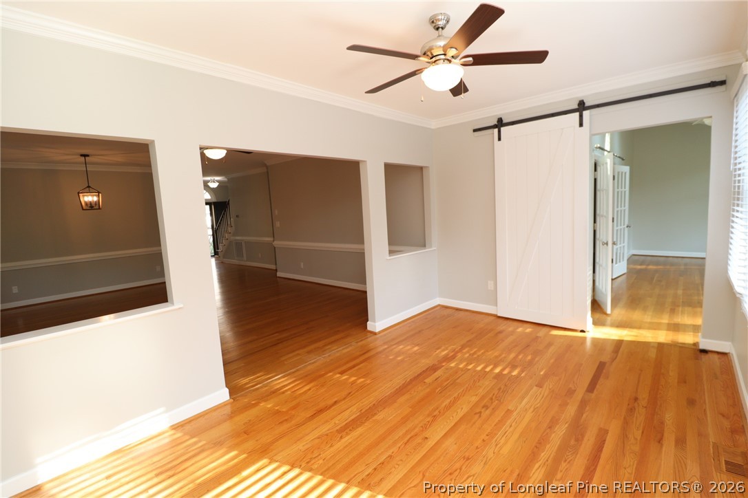 7915 Footman Way Raleigh, NC 27615 - Photo 11 of 39