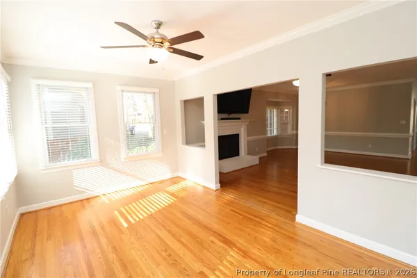 $2,395 | 7915 Footman Way, Raleigh, NC 27615