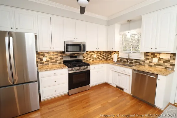 $2,395 | 7915 Footman Way, Raleigh, NC 27615