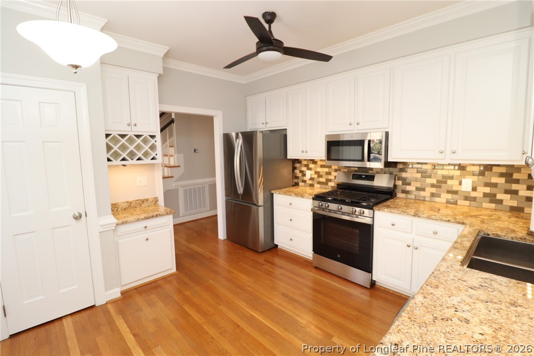 7915 Footman Way Raleigh, NC 27615 - Photo 15 of 39